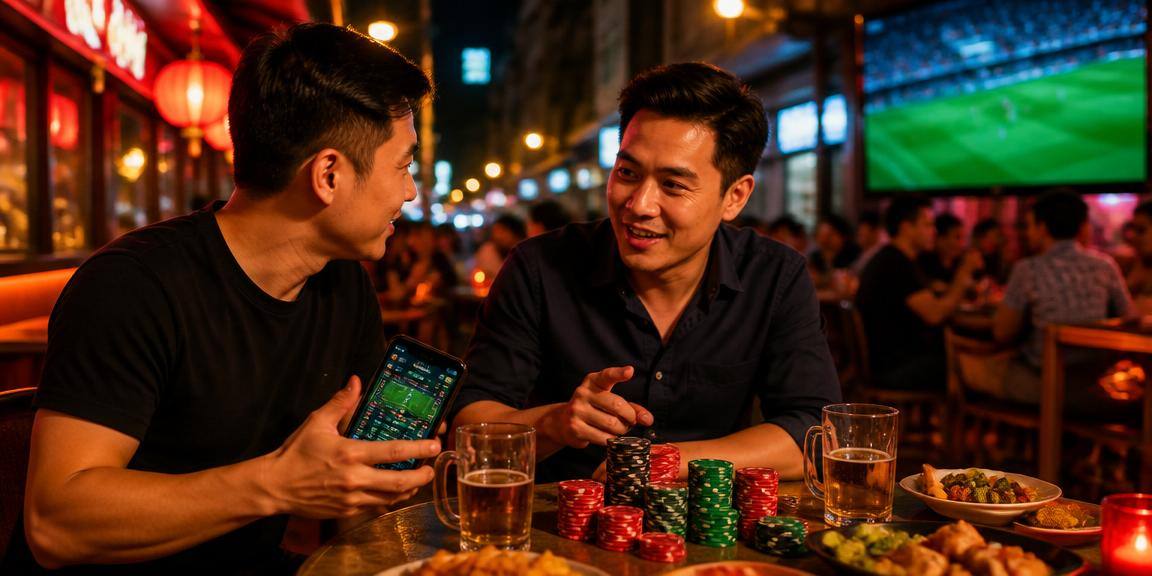 bj8888 Bảng chương trình